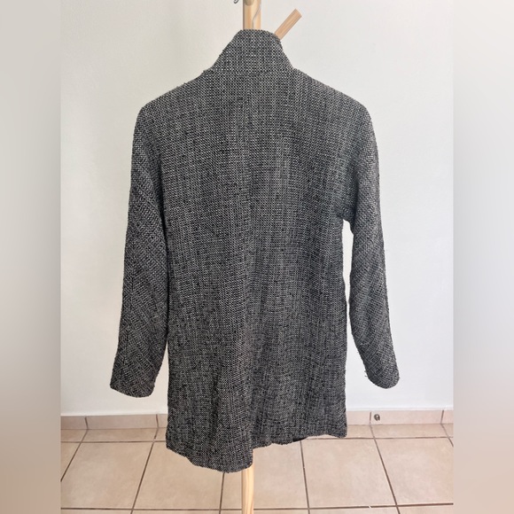 Express Coat - Picture 3 of 9